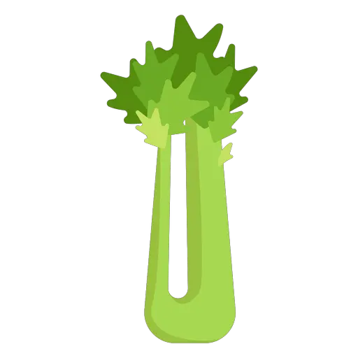 Celery PNG