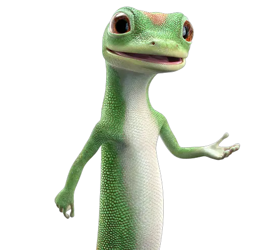 Gecko PNG