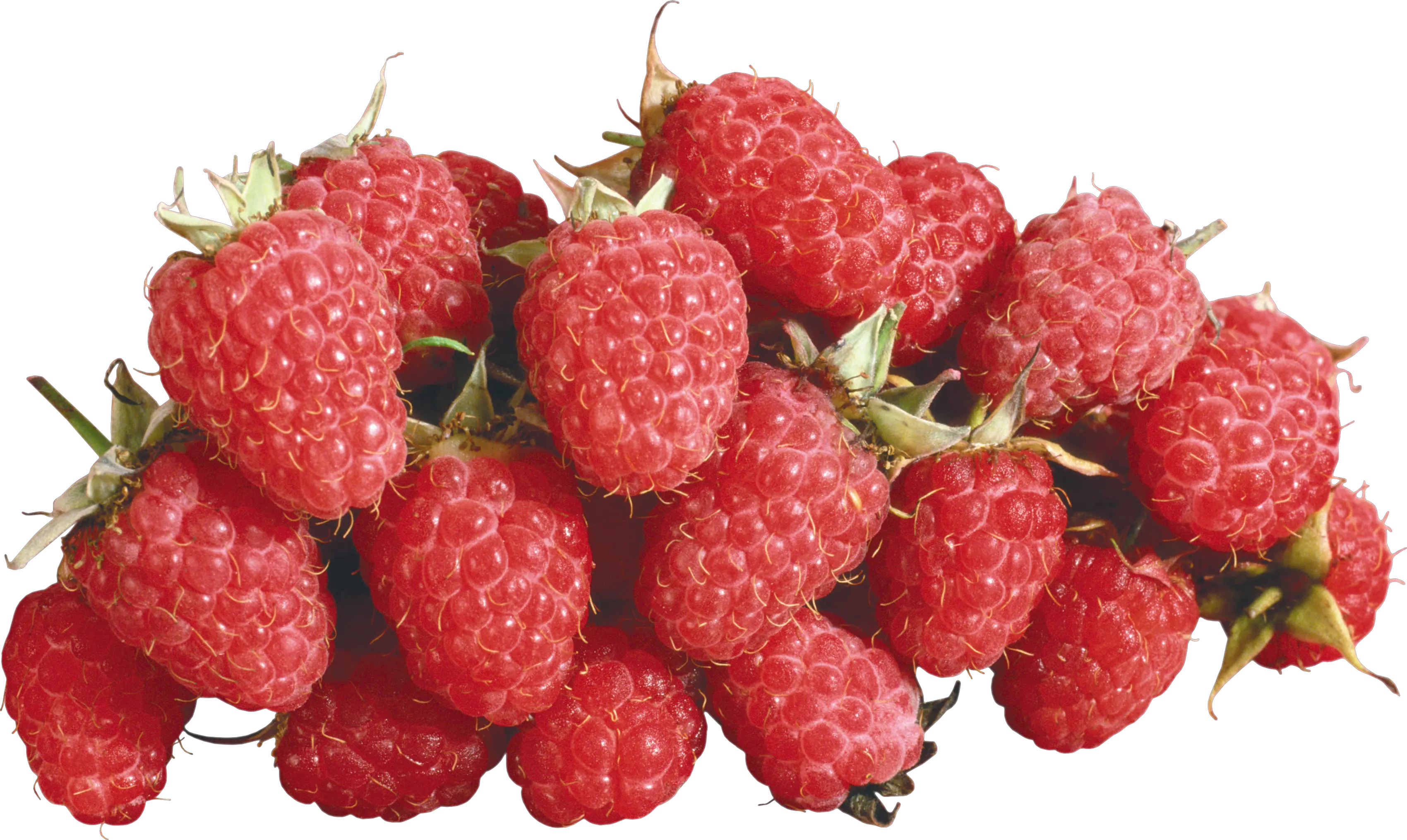 Rraspberry PNG image