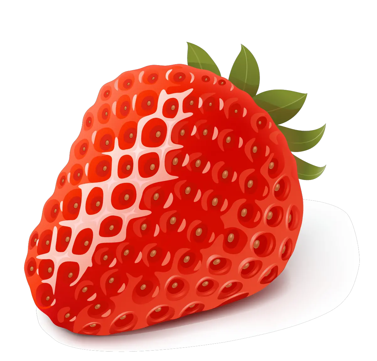 Strawberry PNG images