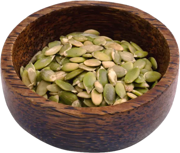 Pumpkin seeds PNG