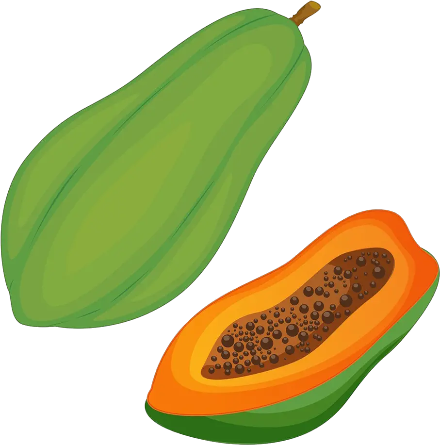 Papaya PNG