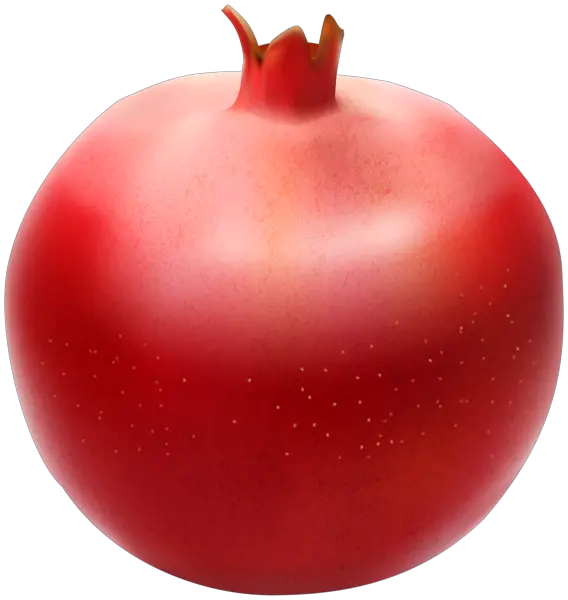 Pomegranate PNG