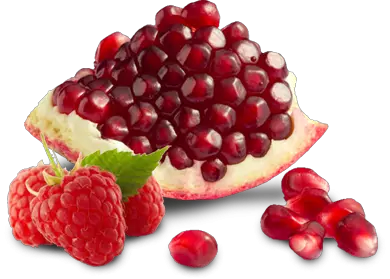 Pomegranate PNG image