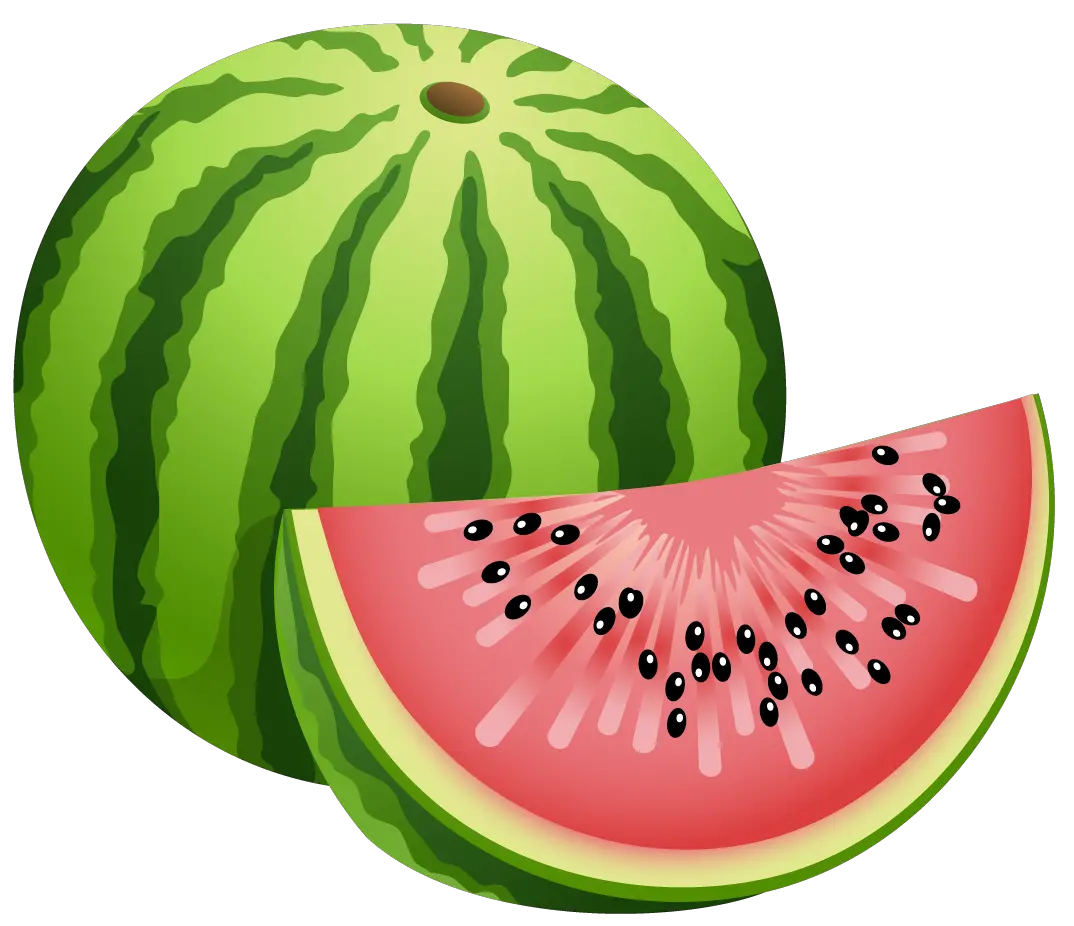 watermelon PNG image picture download