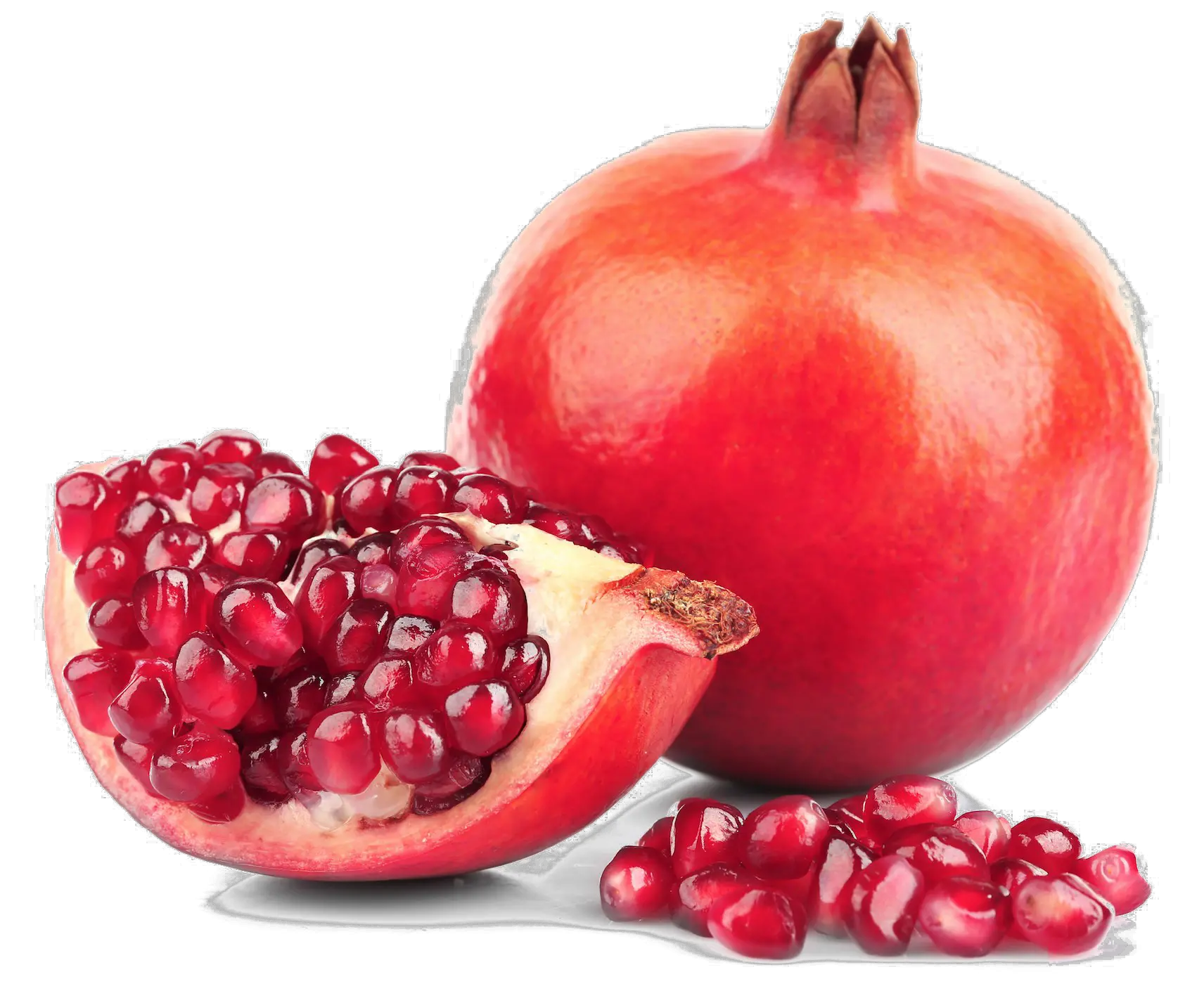 Pomegranate PNG