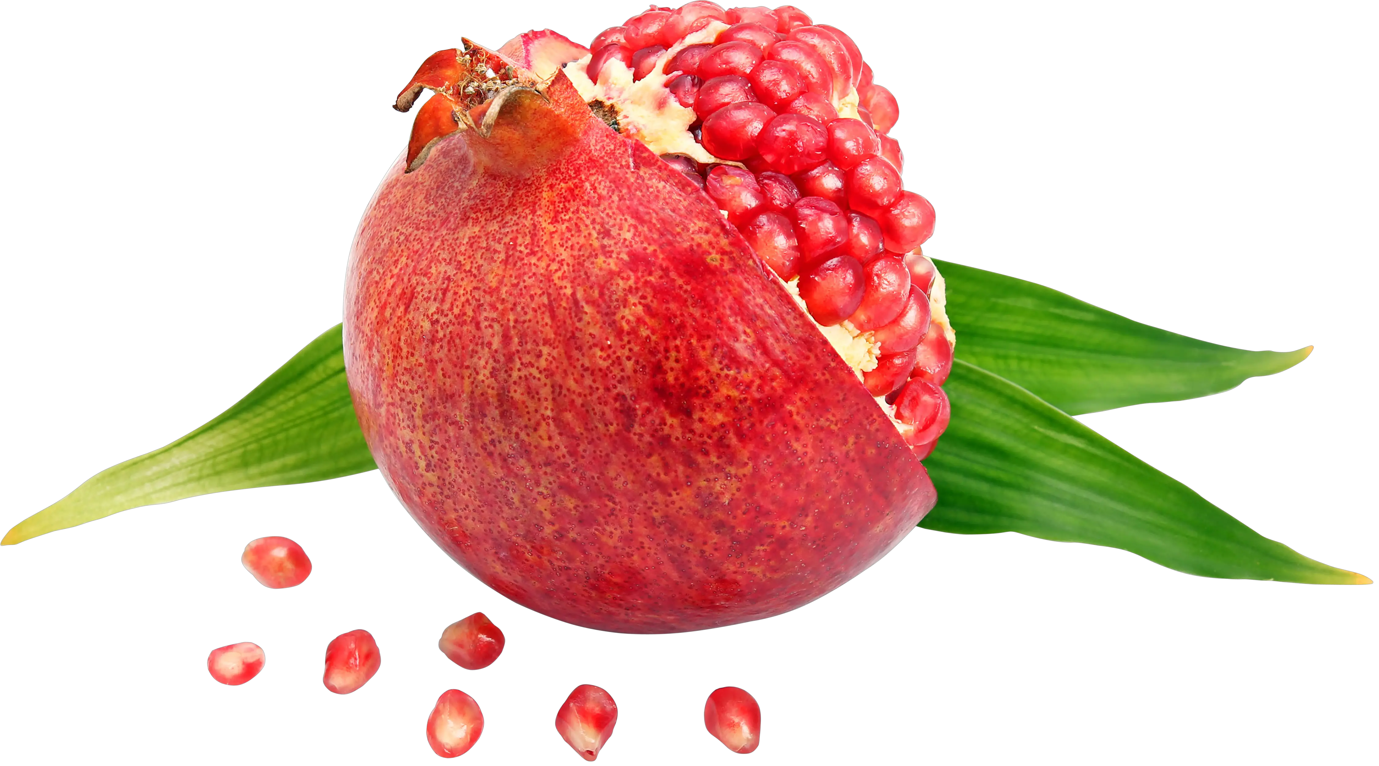 Pomegranate PNG