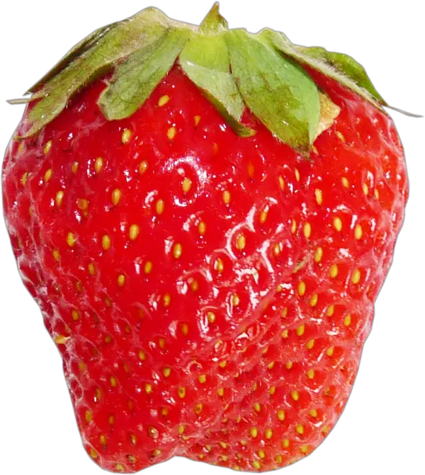 Strawberry PNG