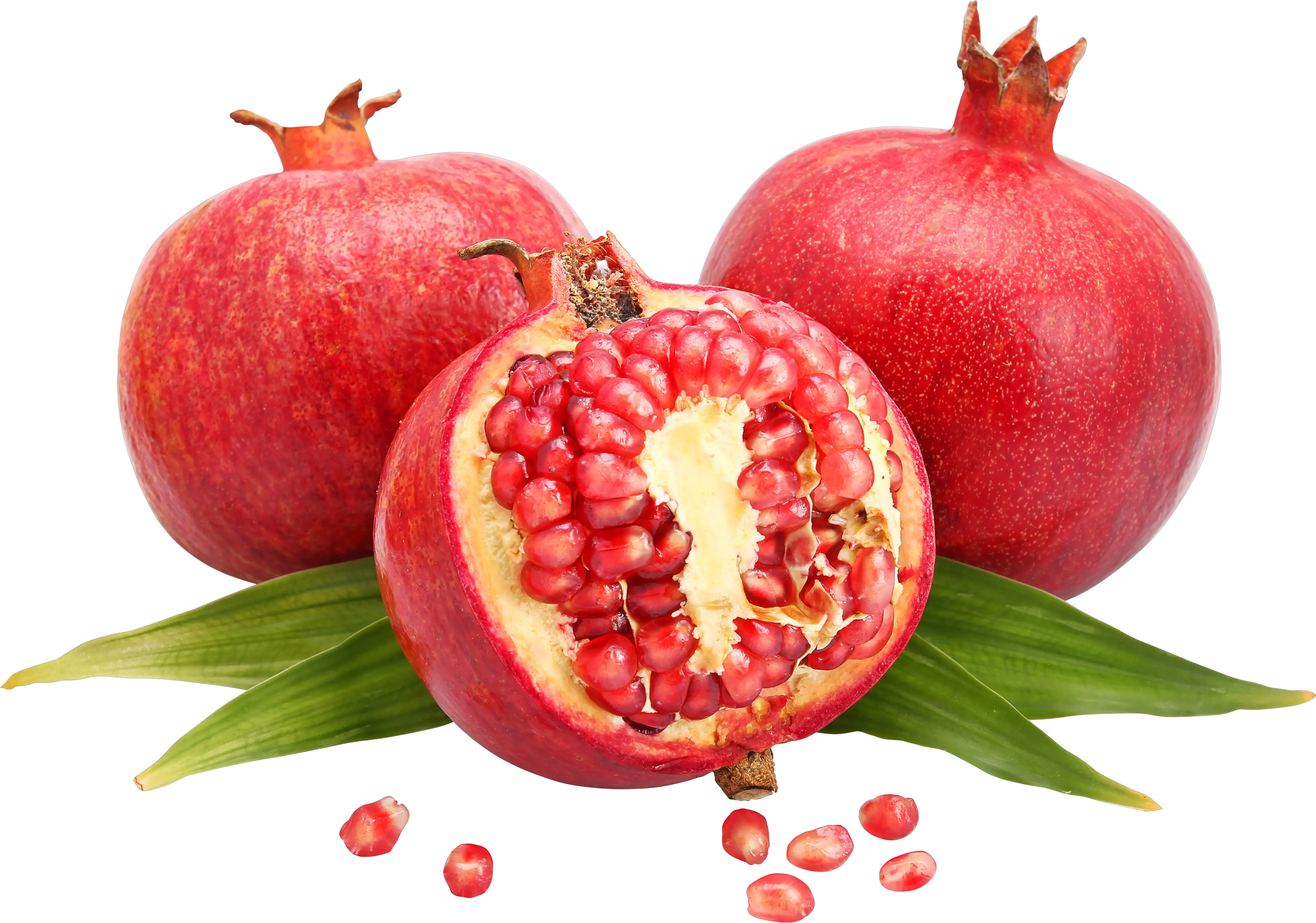 Pomegranate PNG