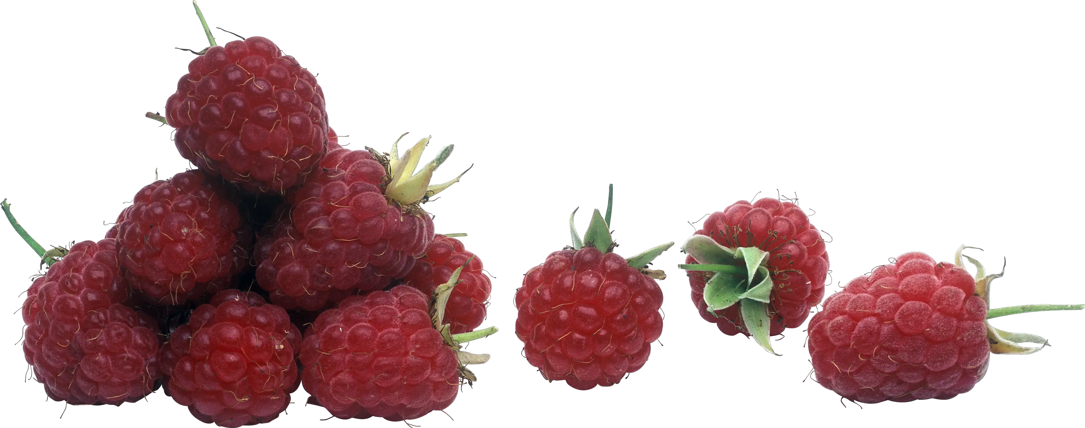 Rraspberry PNG image