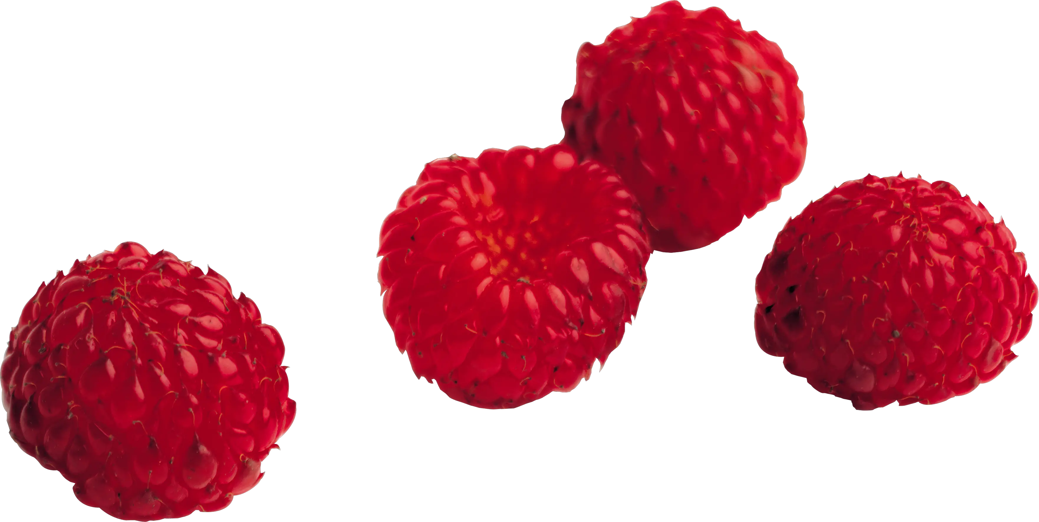 Rraspberry PNG image