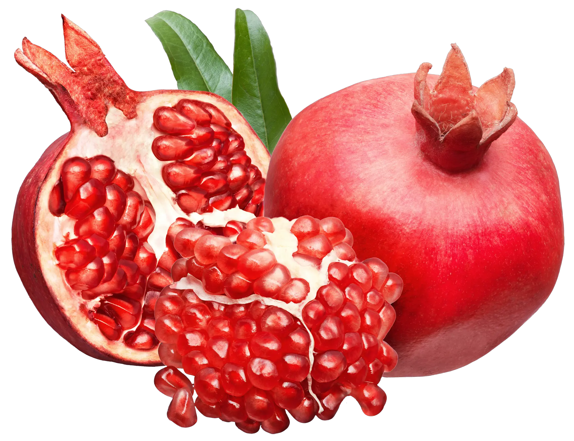 Pomegranate PNG