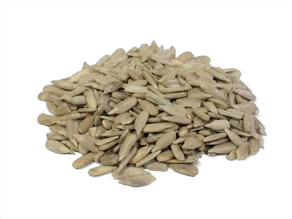 Sunflower seeds PNG