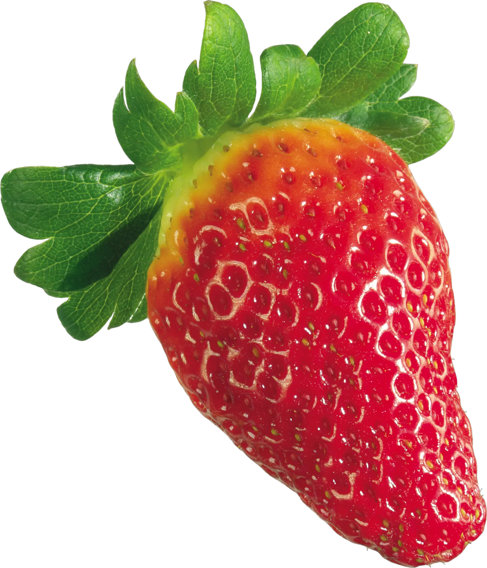 Strawberry PNG image