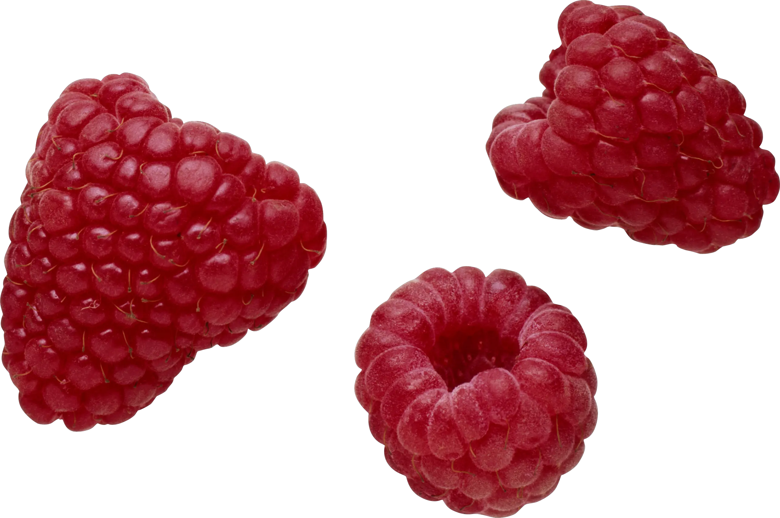 Rraspberry PNG image