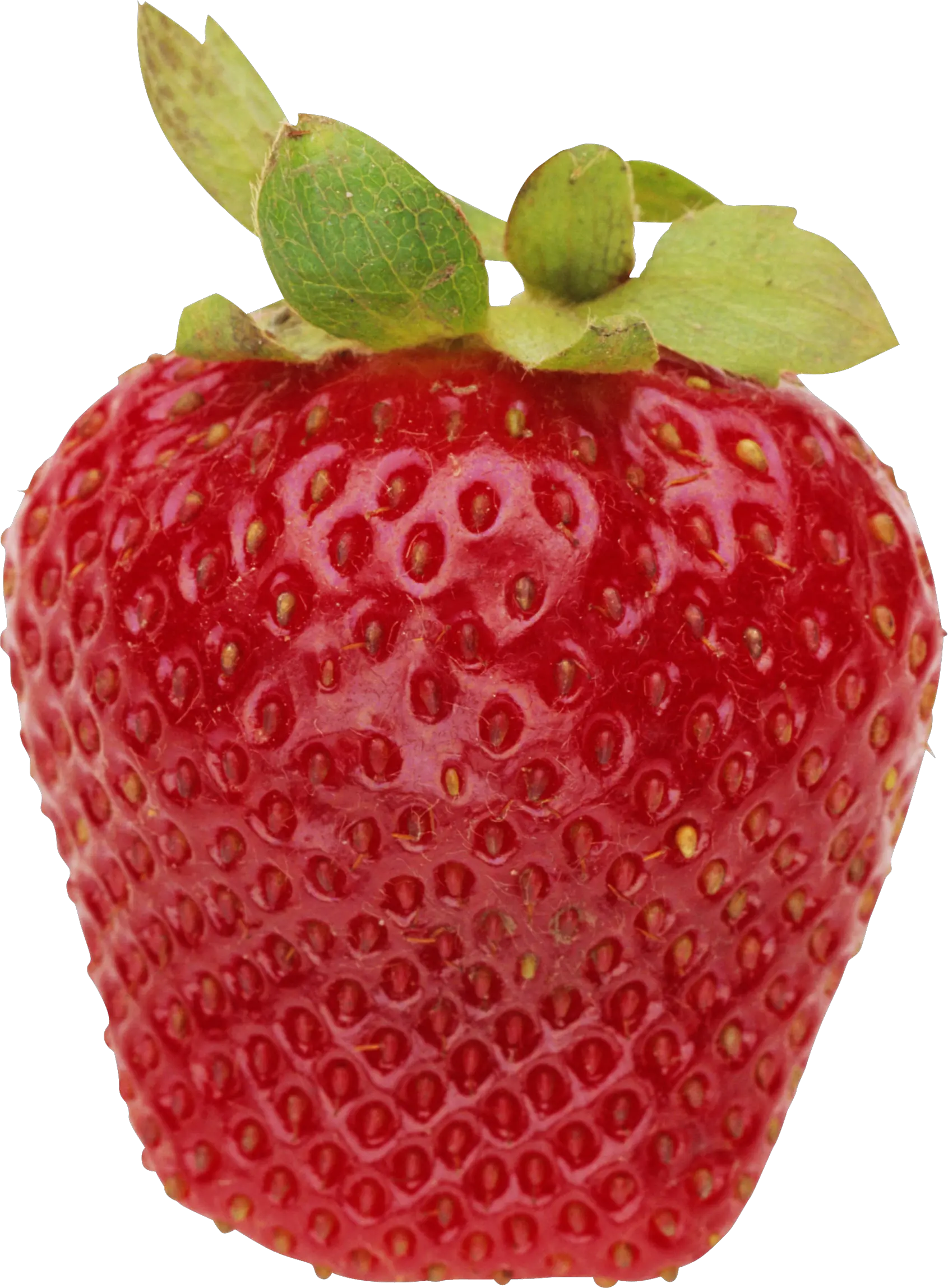 Strawberry PNG image