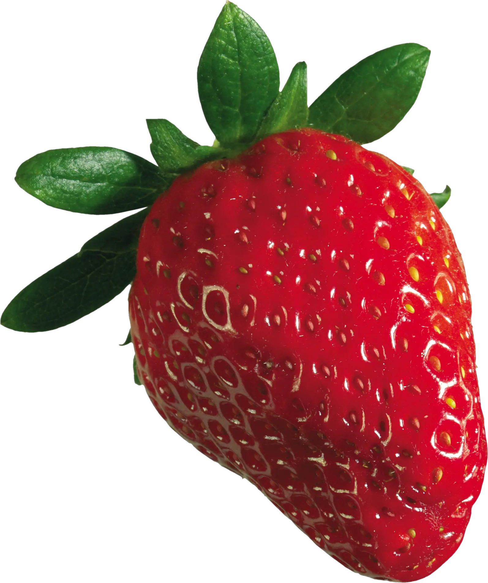 Strawberry PNG