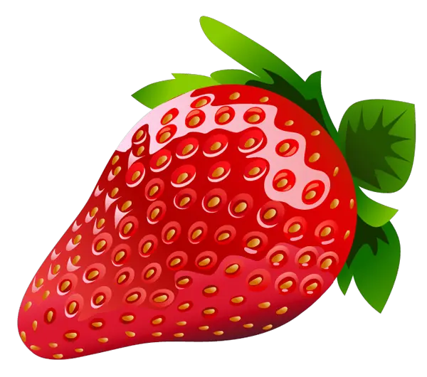 PNG transparent Strawberry