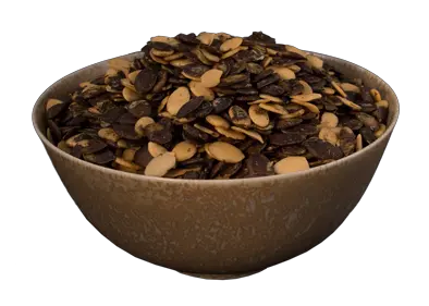 Pumpkin seeds PNG