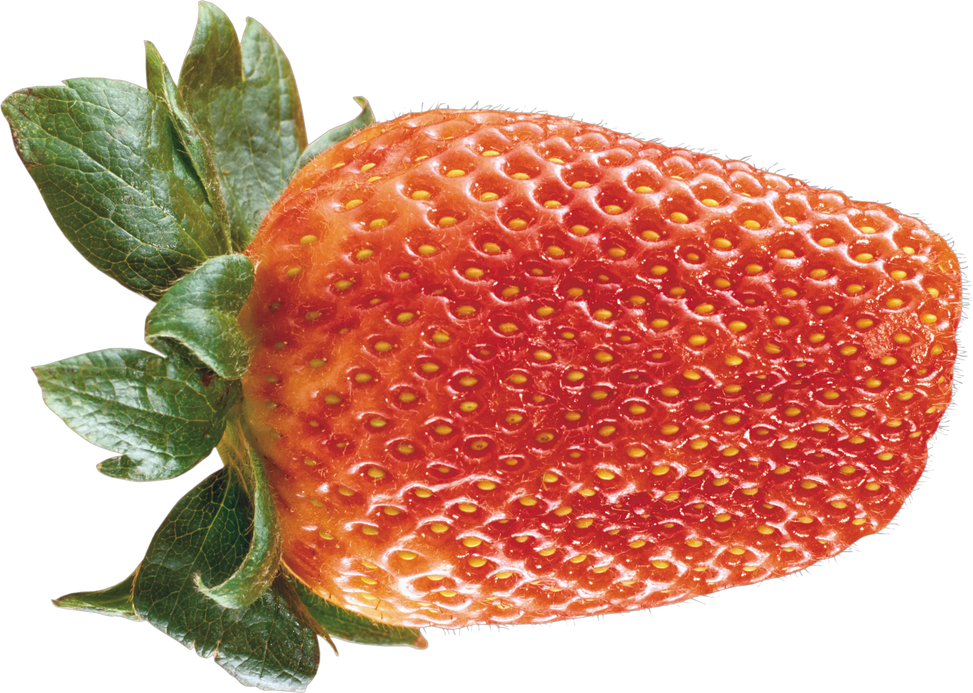 Strawberry PNG images