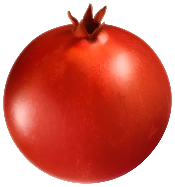 Pomegranate PNG