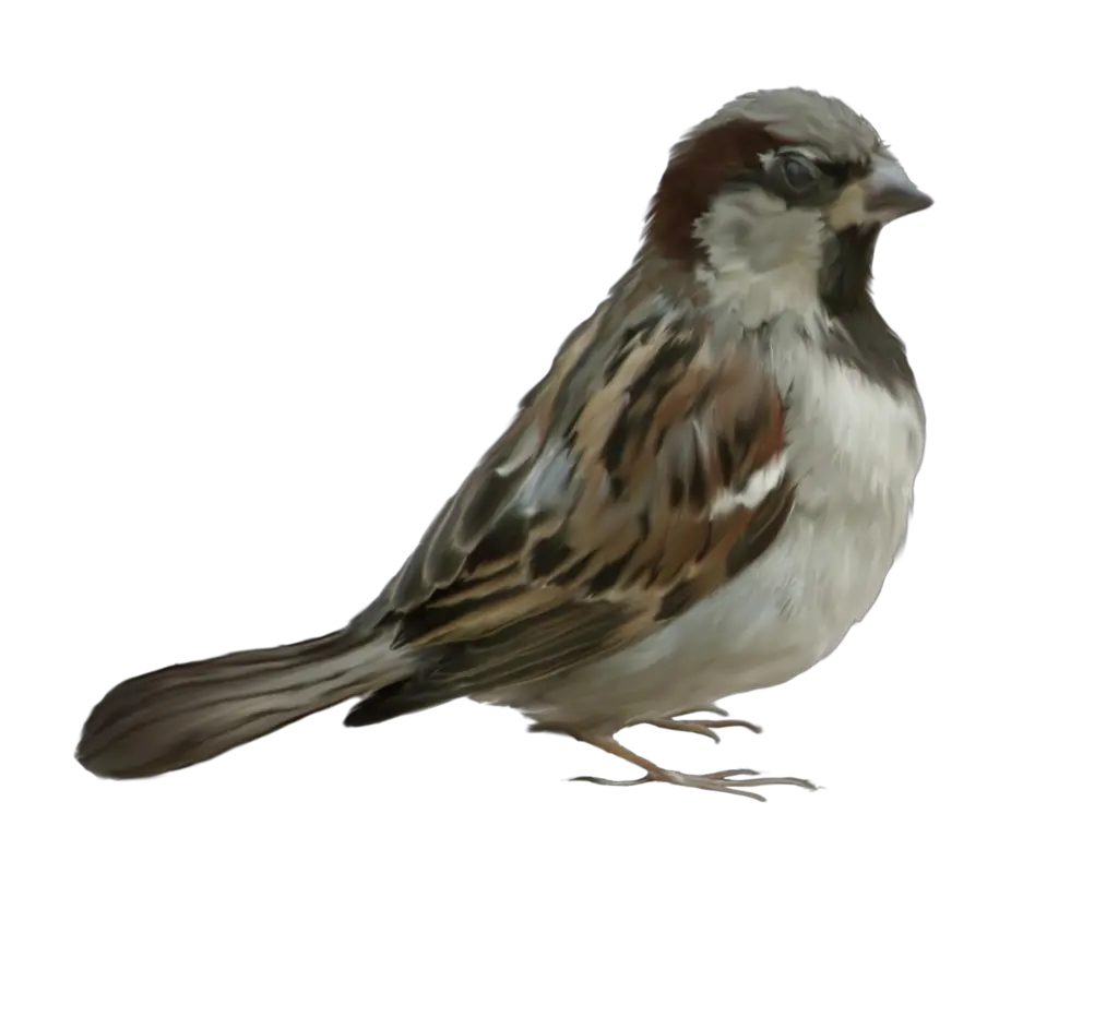Sparrow PNG