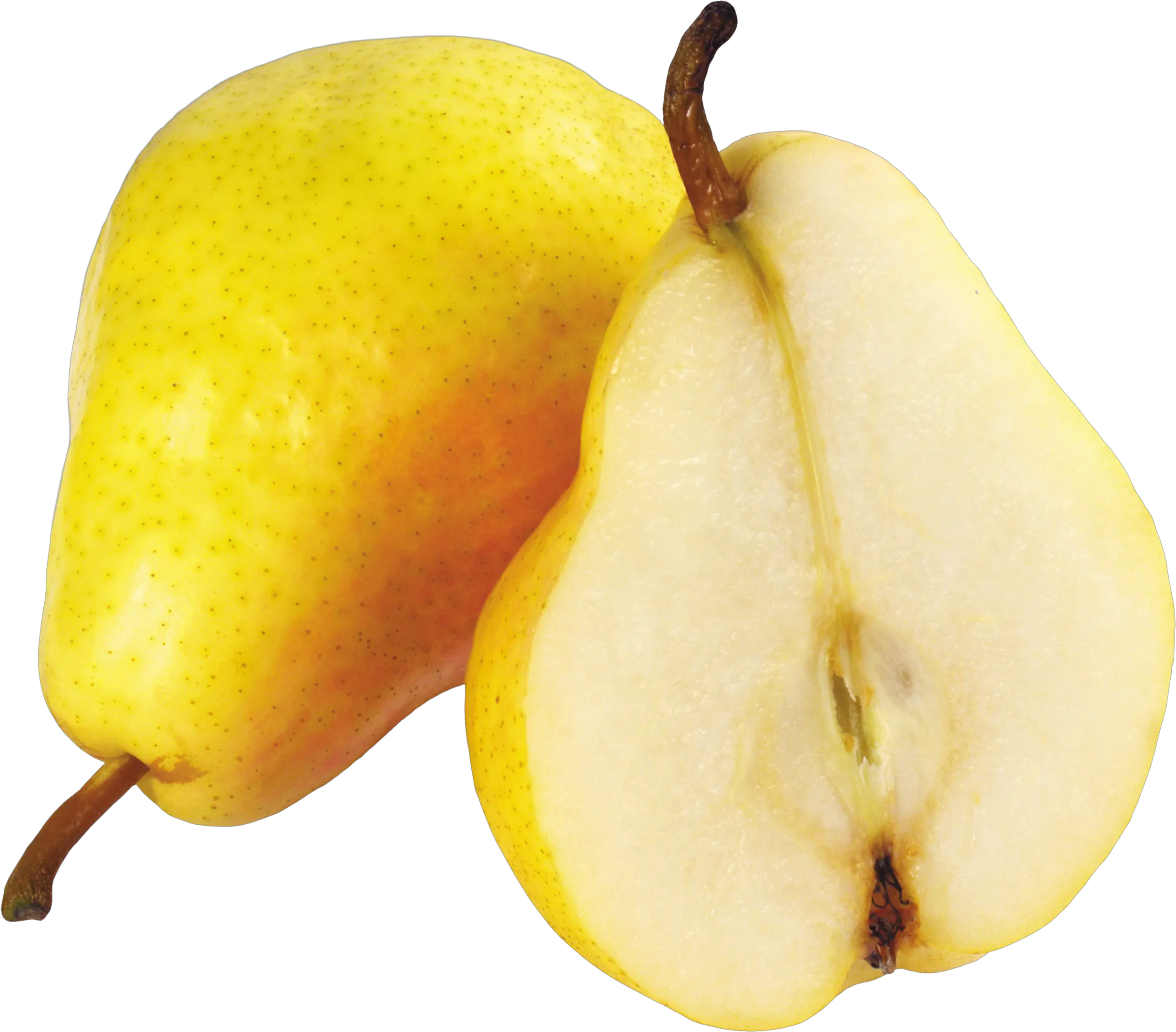 Pear PNG image