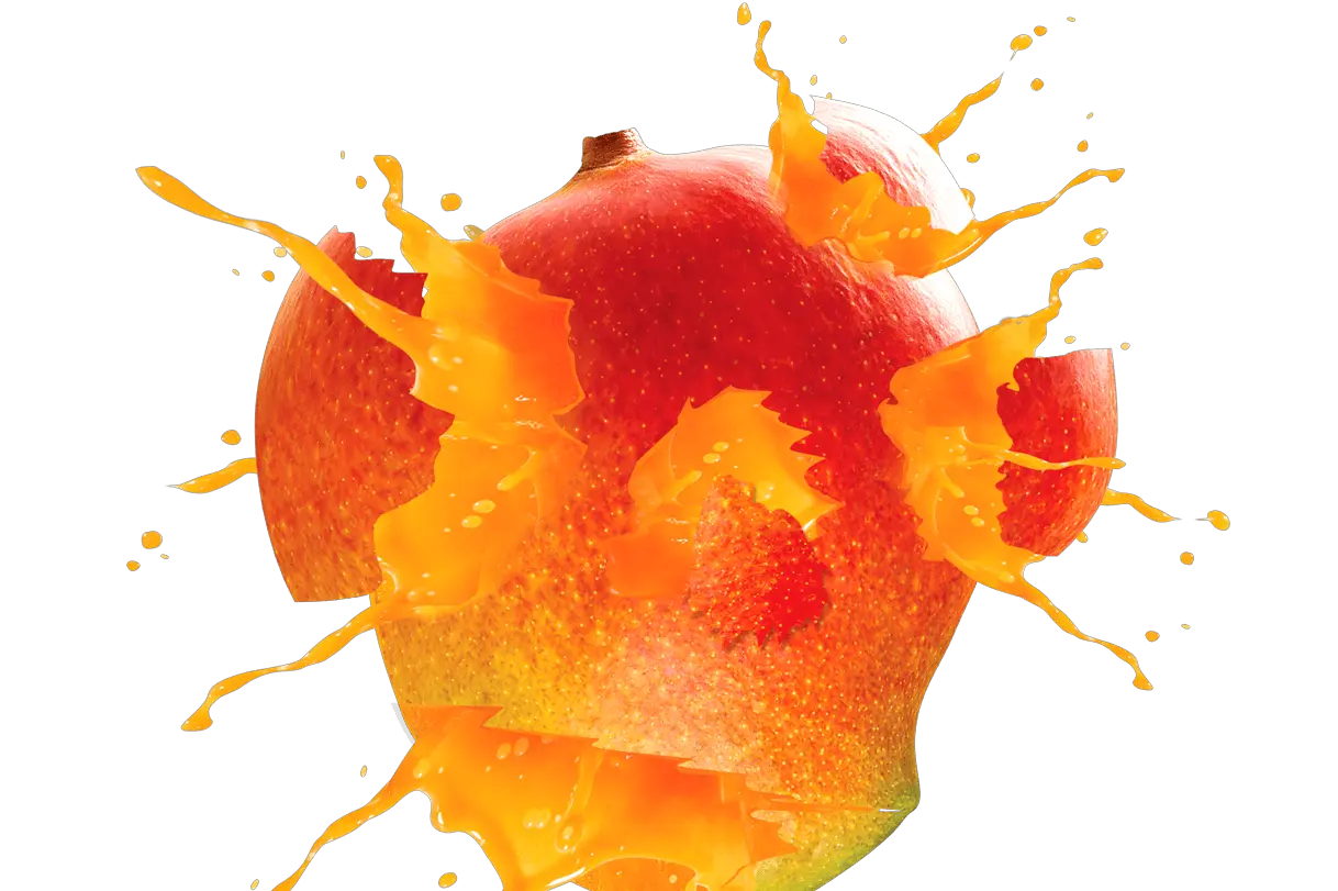 Mango PNG image