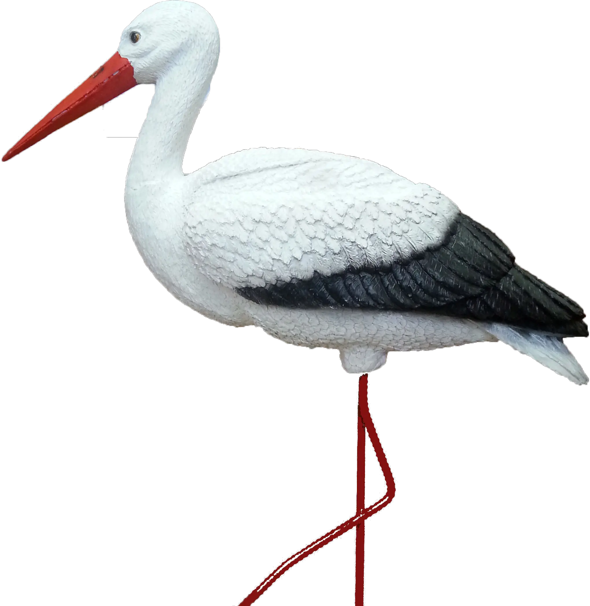 Stork PNG