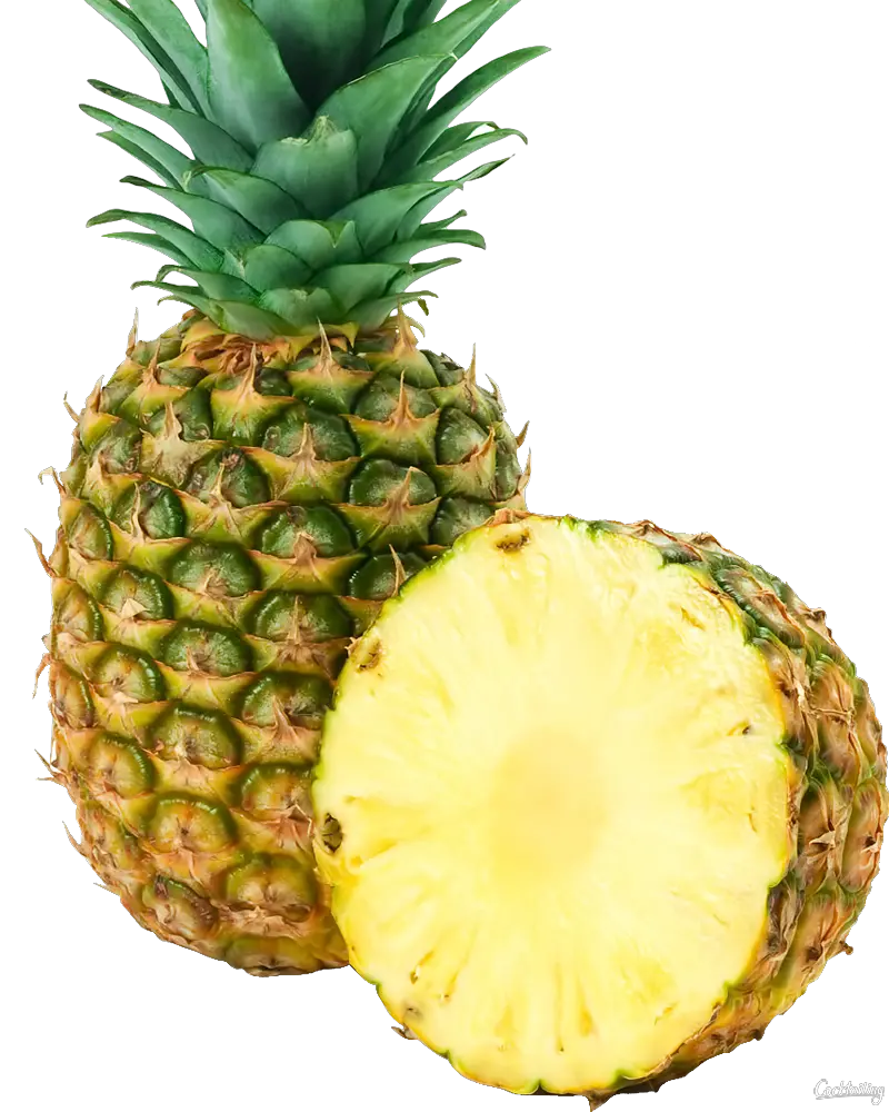 Pineapple PNG image free download