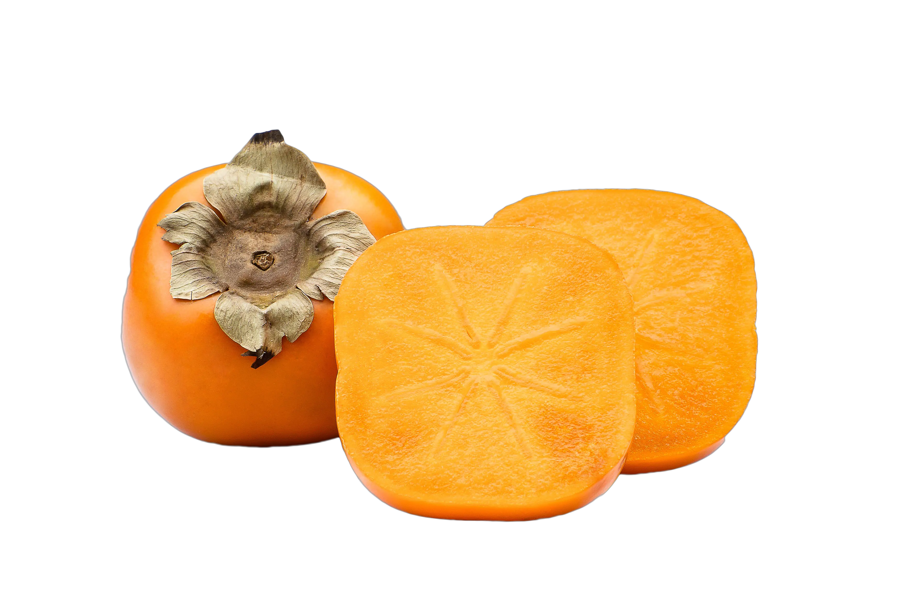 Persimmon PNG