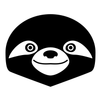 Sloth PNG