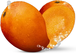 Mango PNG image