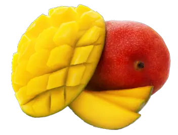 Mango PNG image