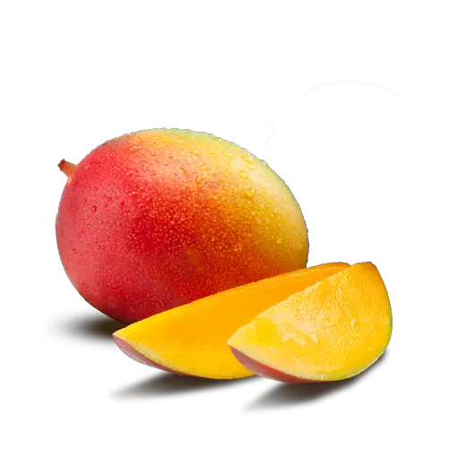 Mango PNG image