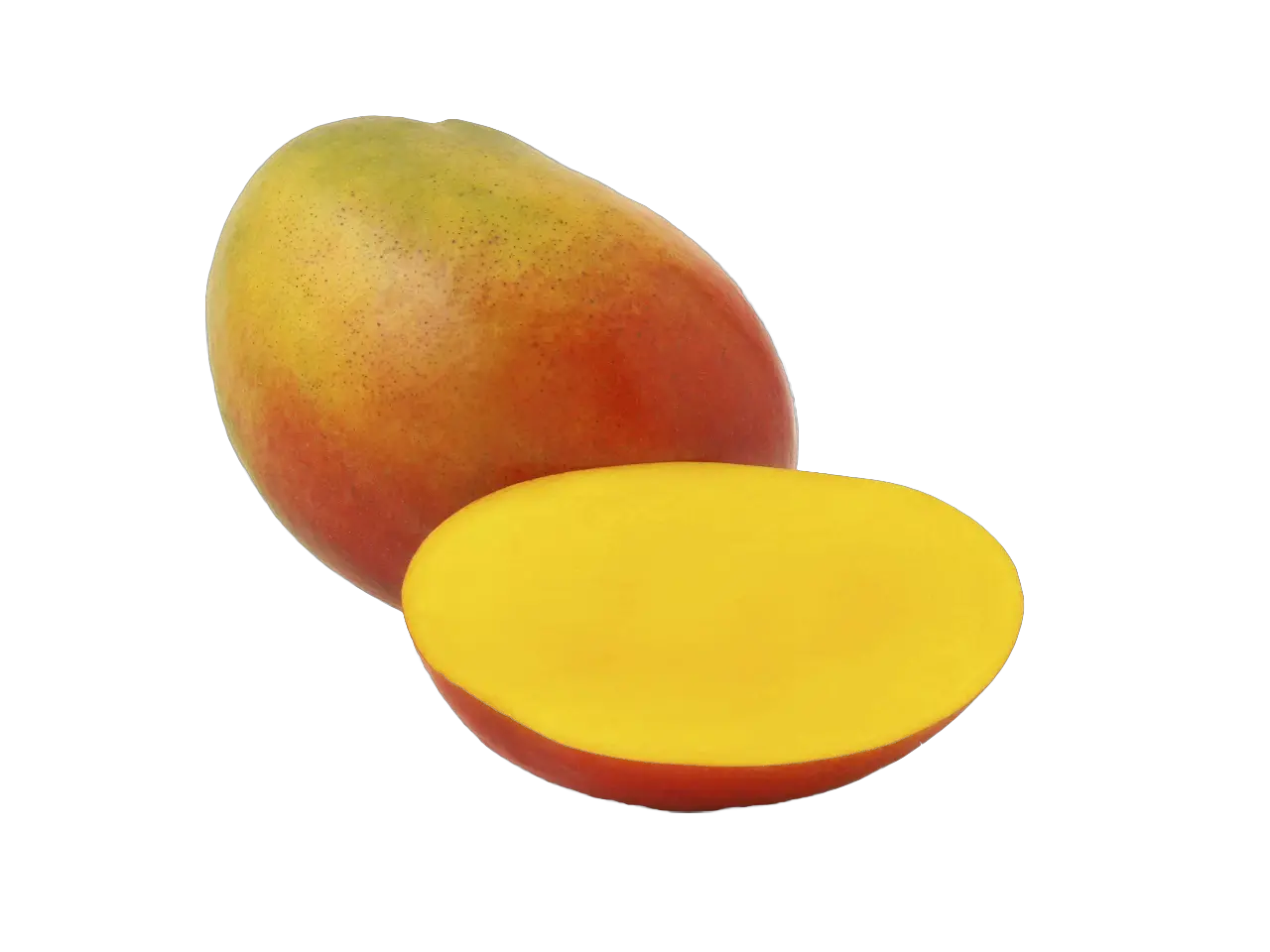 Mango PNG image
