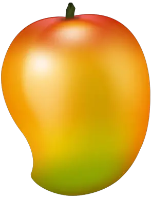 Mango PNG image