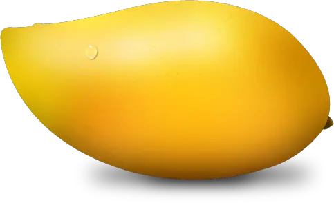 Mango PNG image