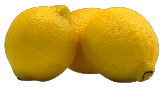 Lemon PNG