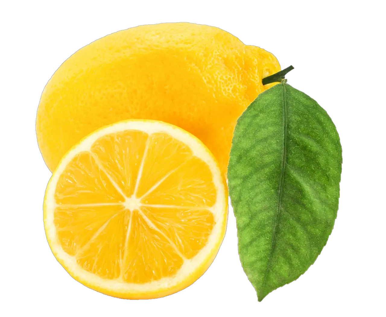 Lemon PNG