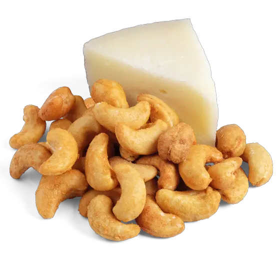 Cashew nut PNG