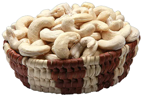 Cashew nut PNG