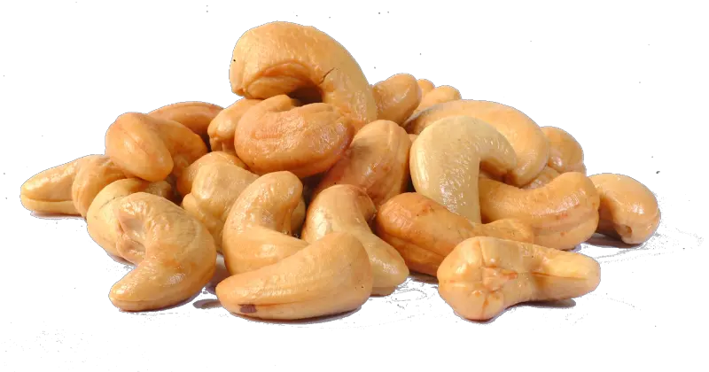 Cashew nut PNG