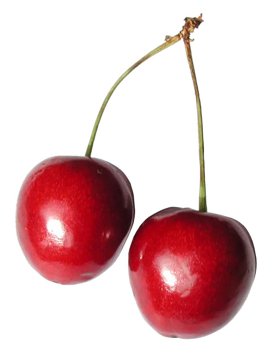 red cherry PNG image free download