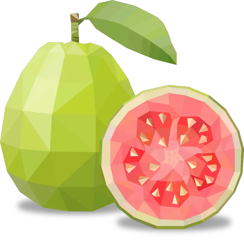 Guava PNG