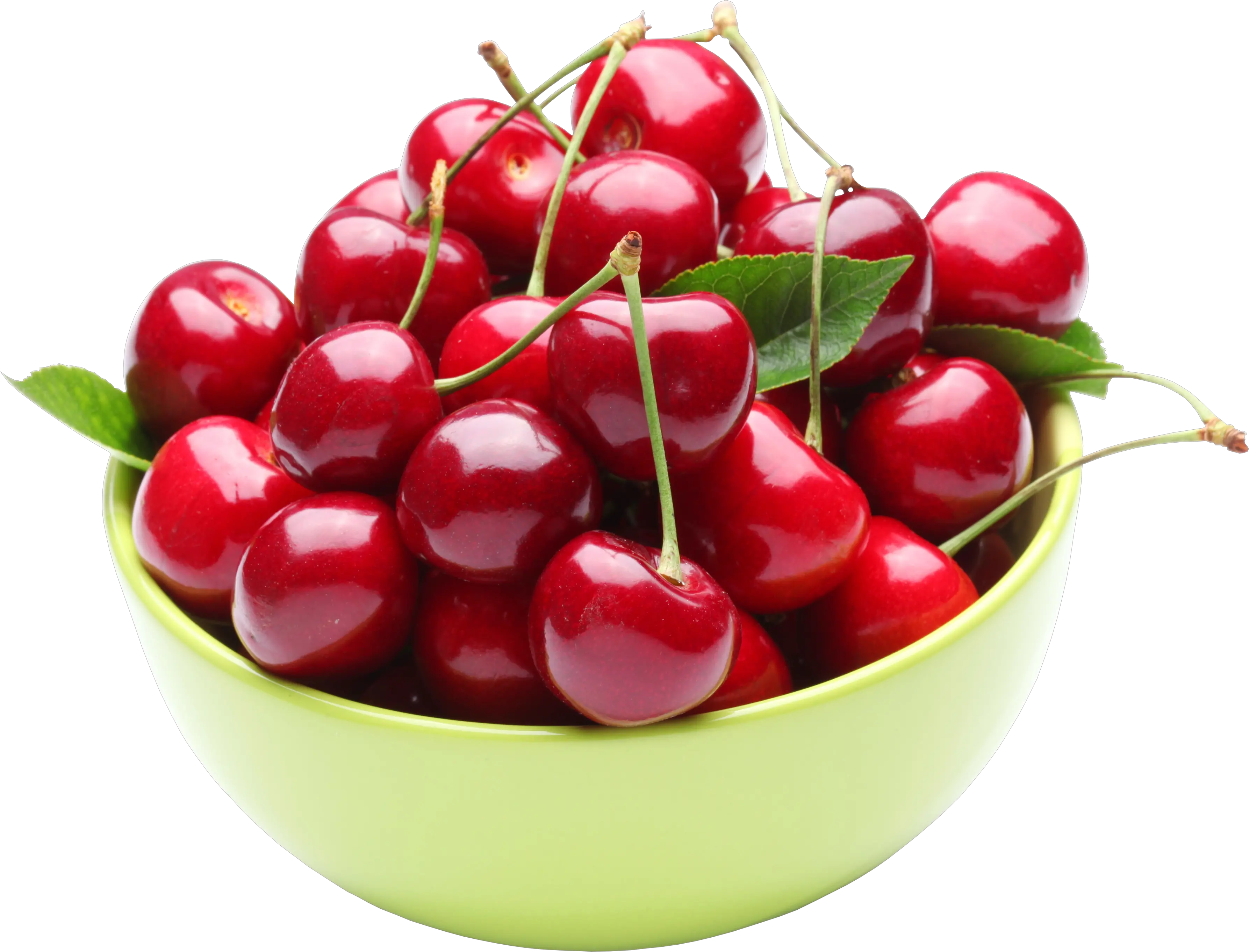 cherries PNG image