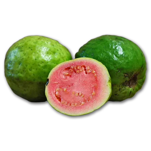 Guava PNG