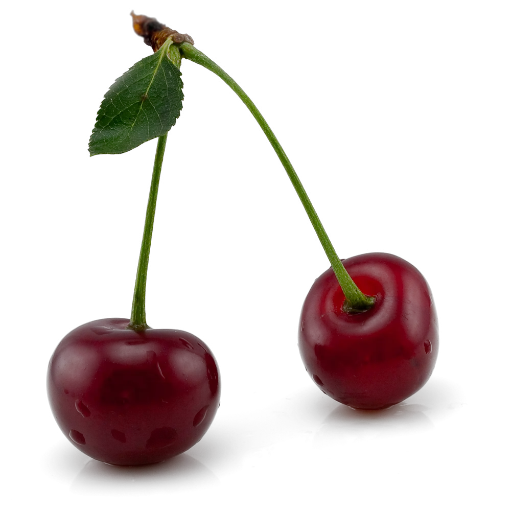 red cherry PNG image free download