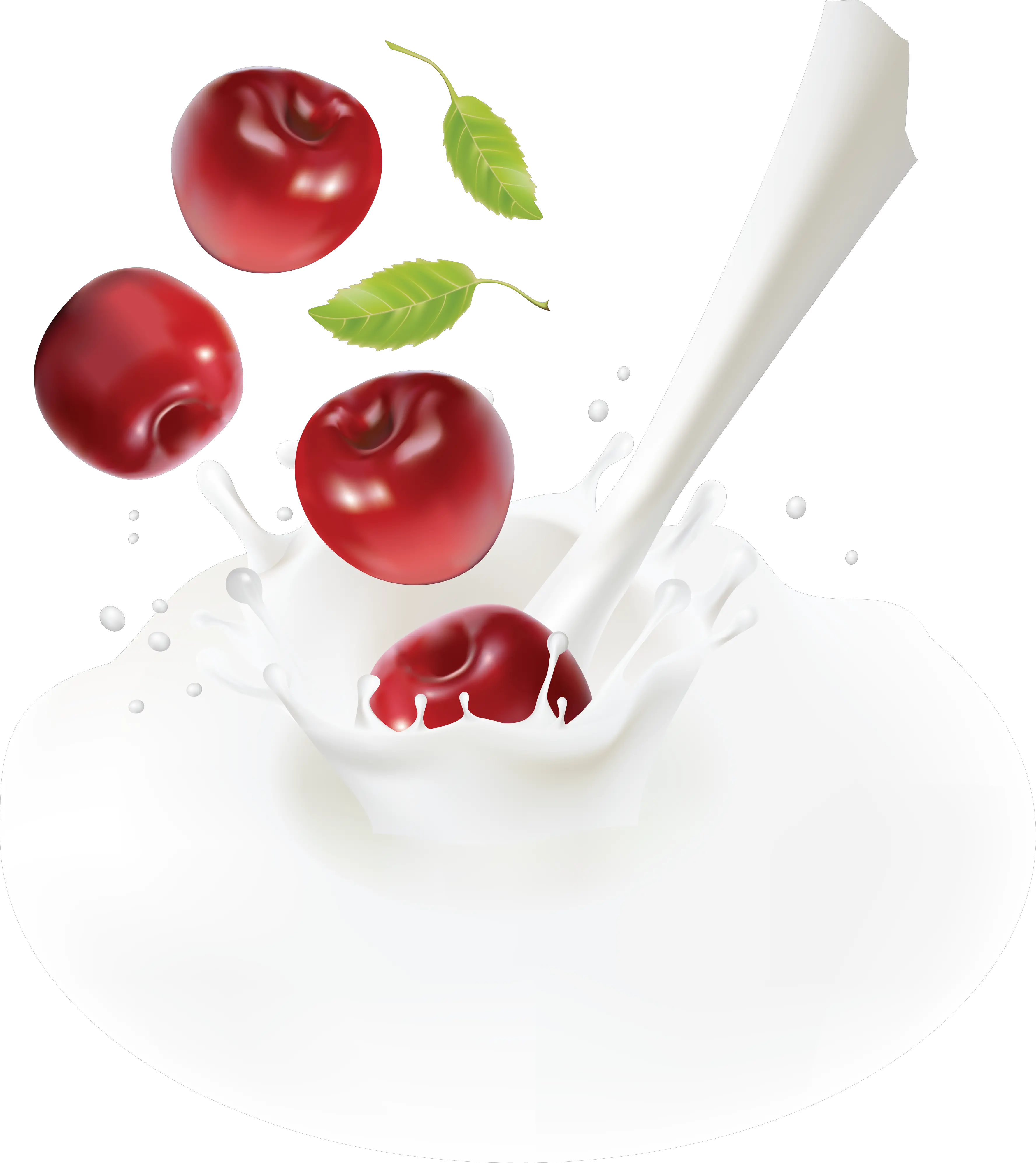 cherry PNG image