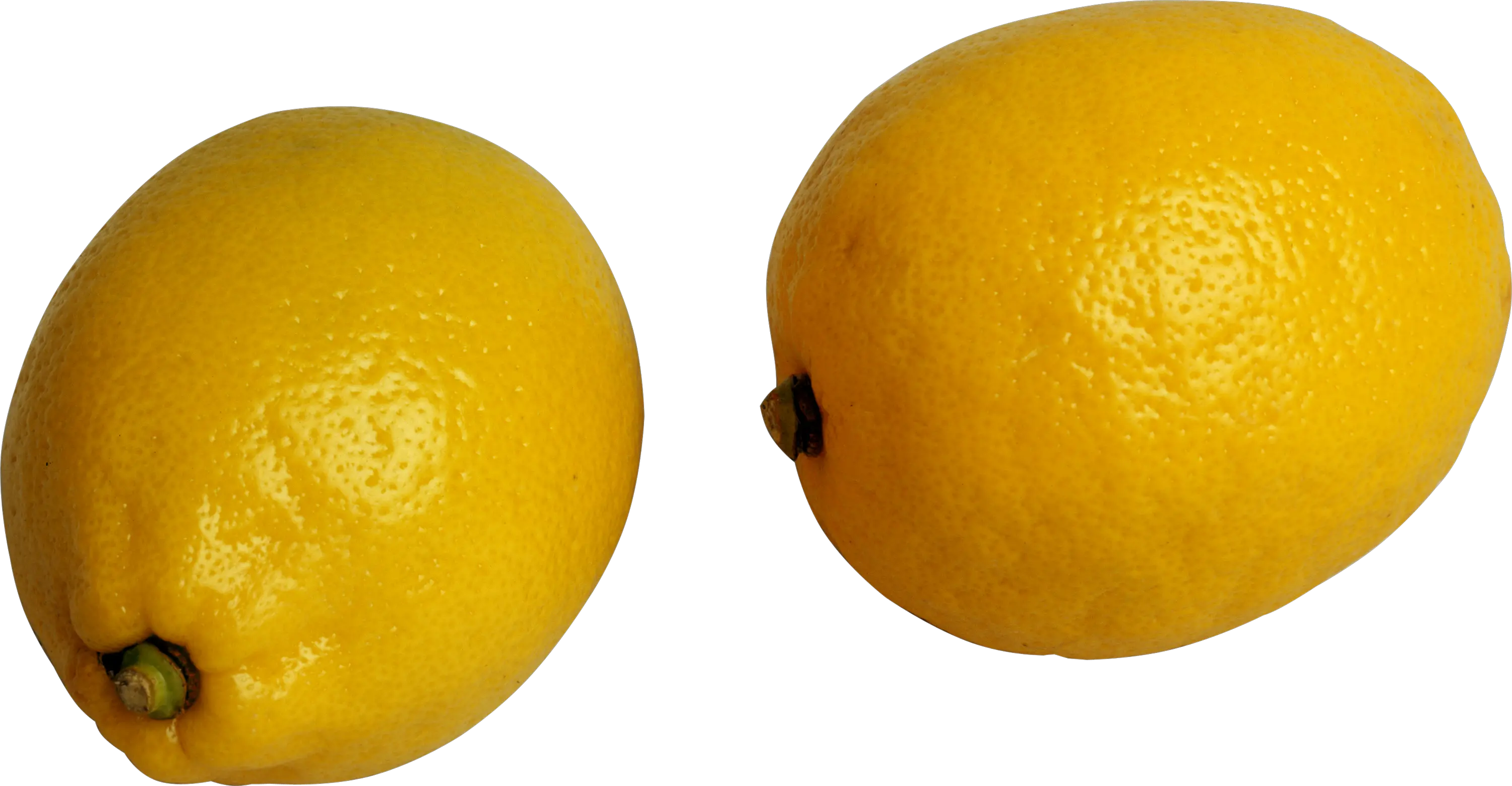 Lemon PNG image
